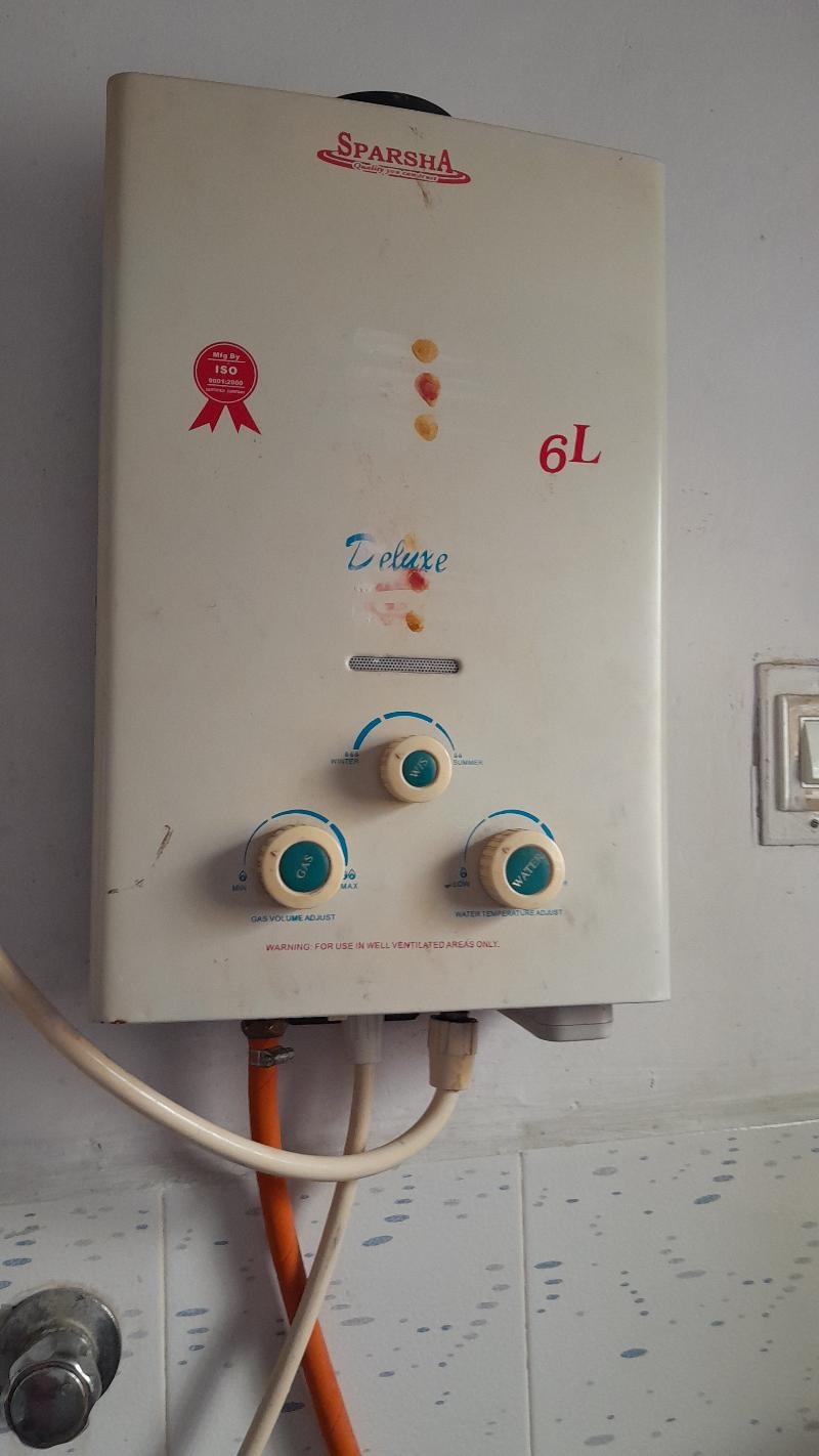 SM Electricals - Bangalore-project-1