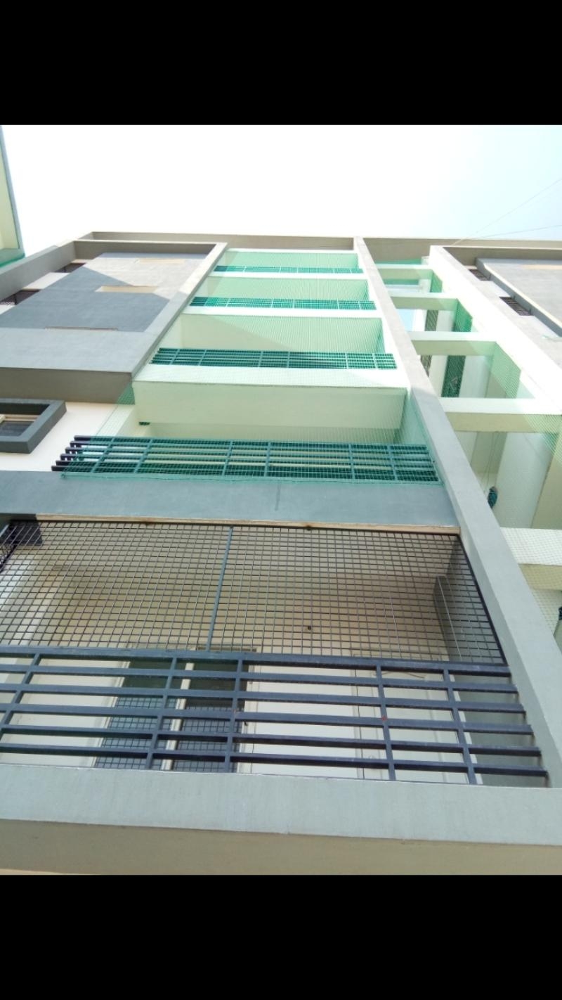 Arunachala Safety Nets - Bangalore-project-0