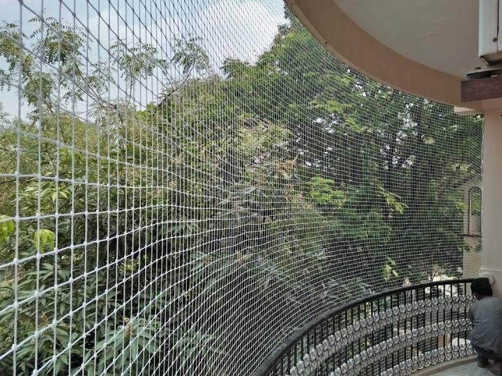 Arunachala Safety Nets - Bangalore-project-2