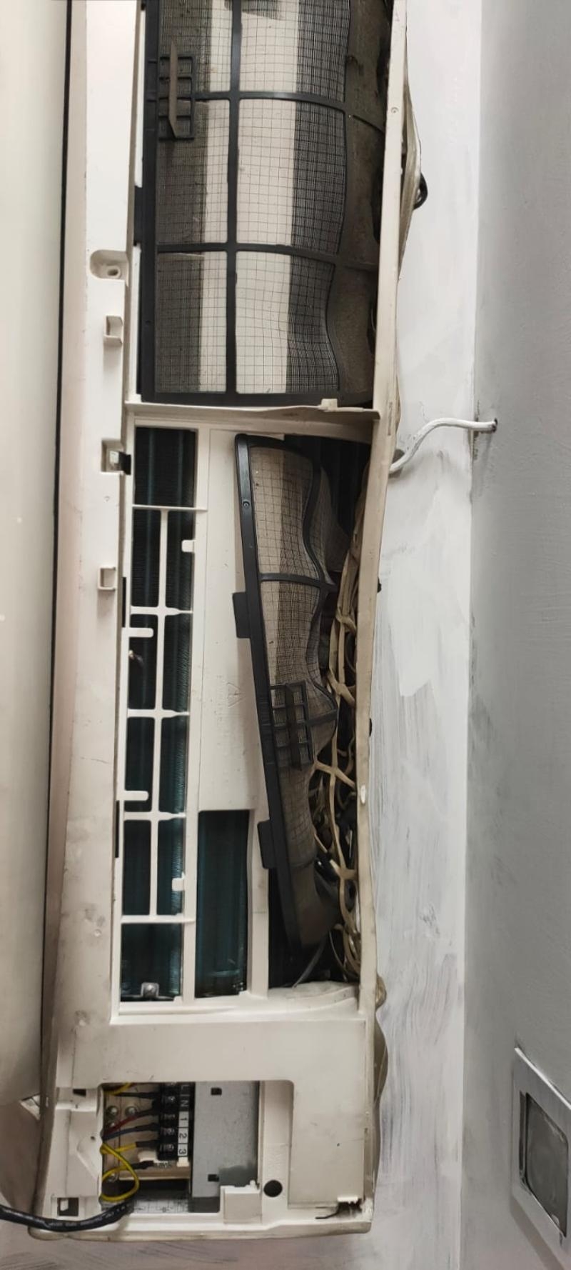 Adarsh Air Con-project-1