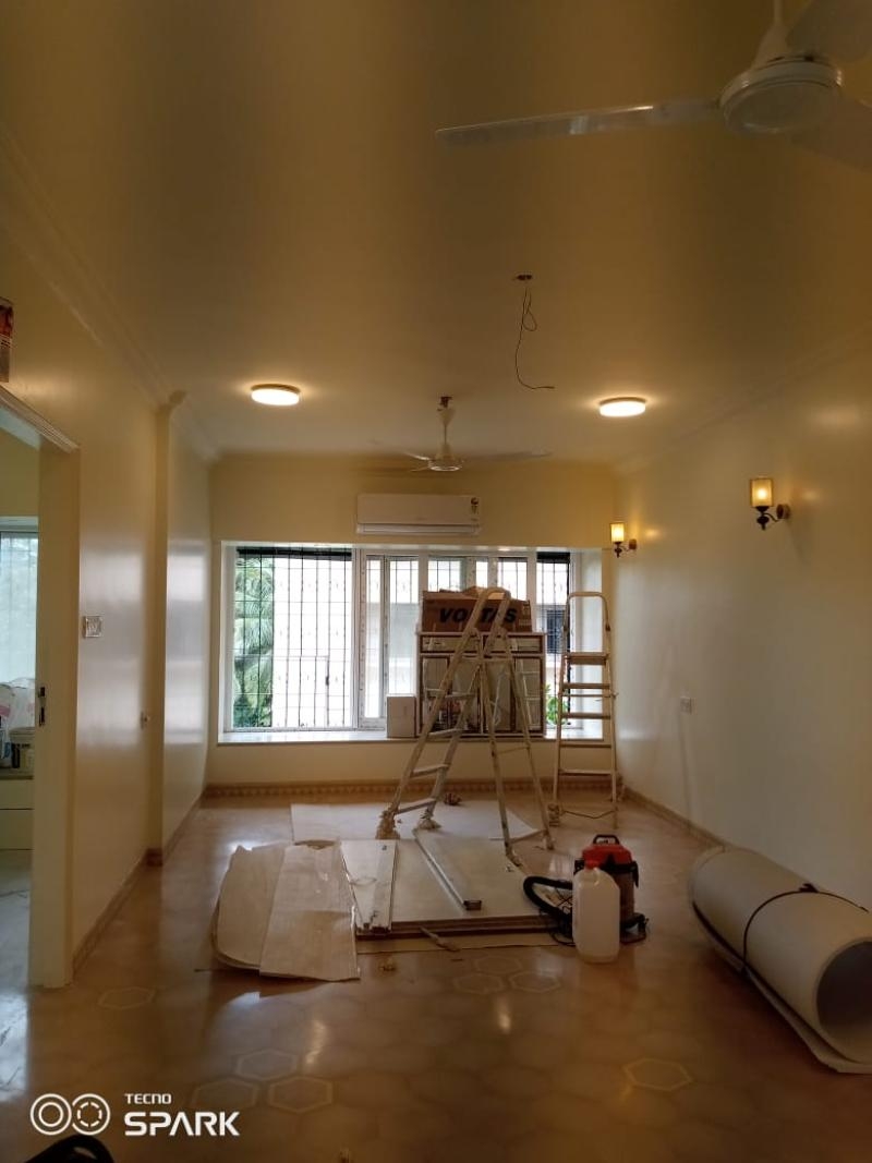 Patel Painting Solution-project-3