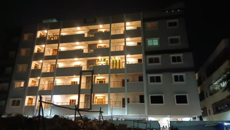 Balaji Electrical -project-0