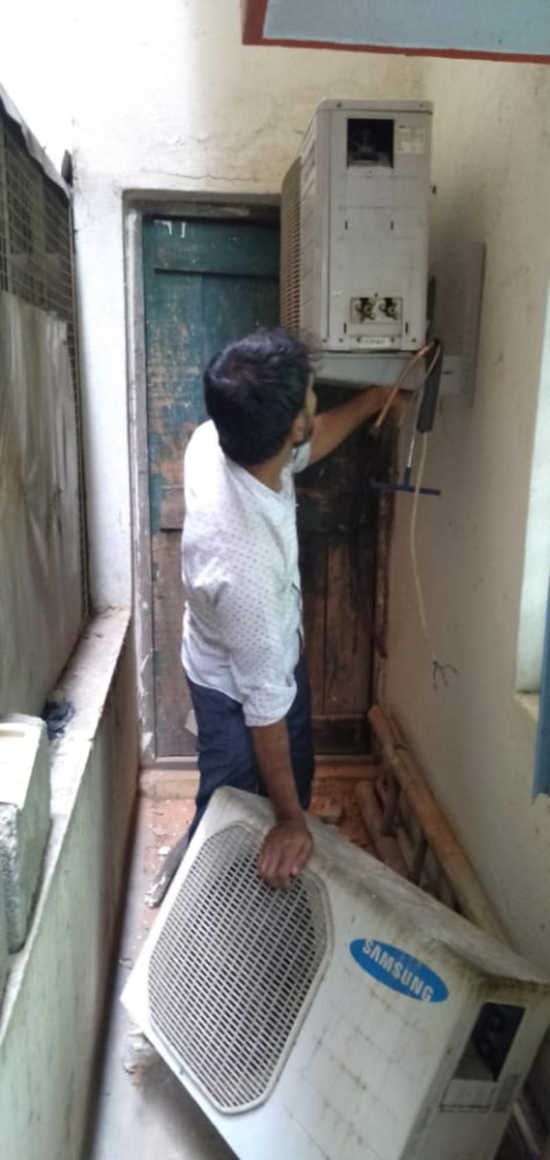 Refro Star Services -project-6