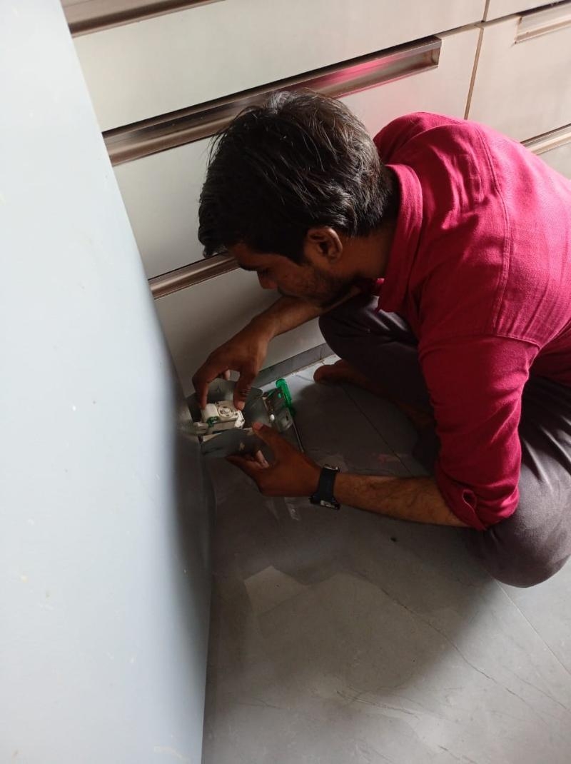 Kismat Air Cool Services-project-1