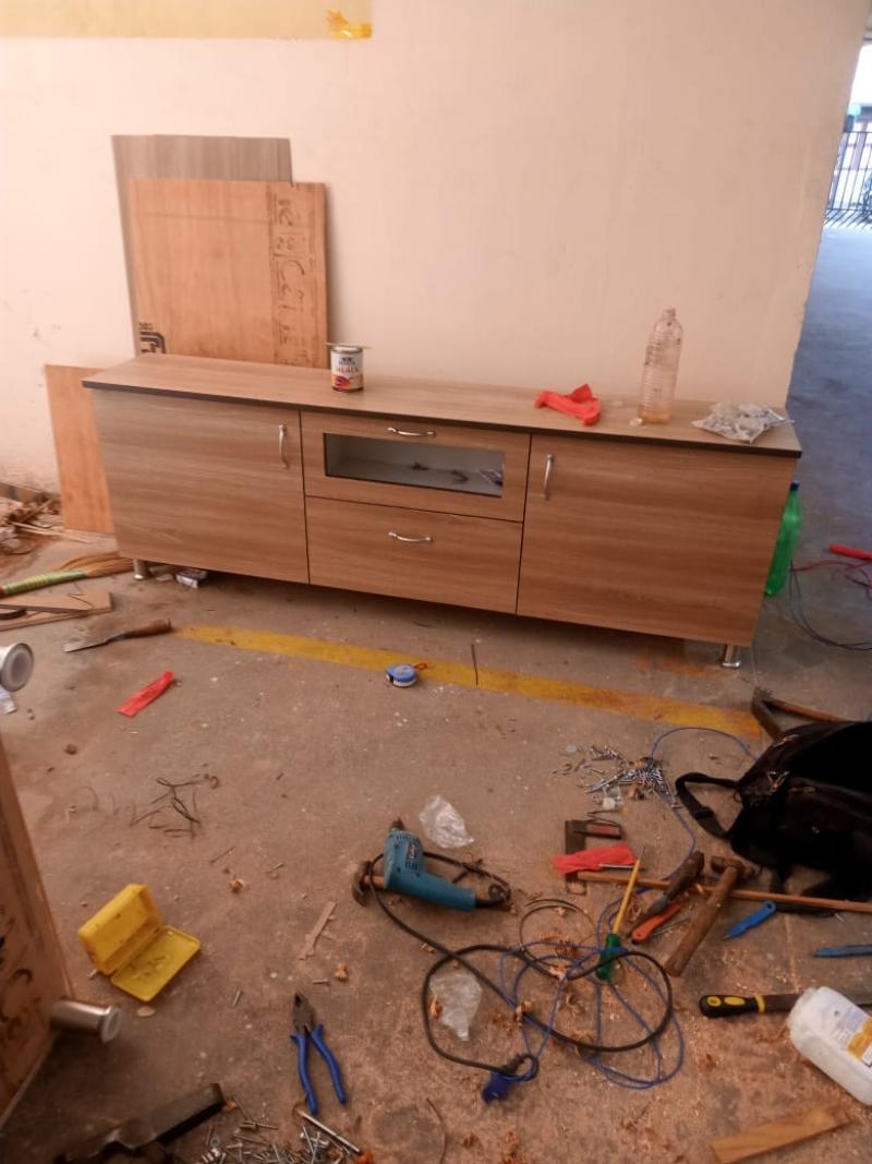 Amman Wood Works-project-2