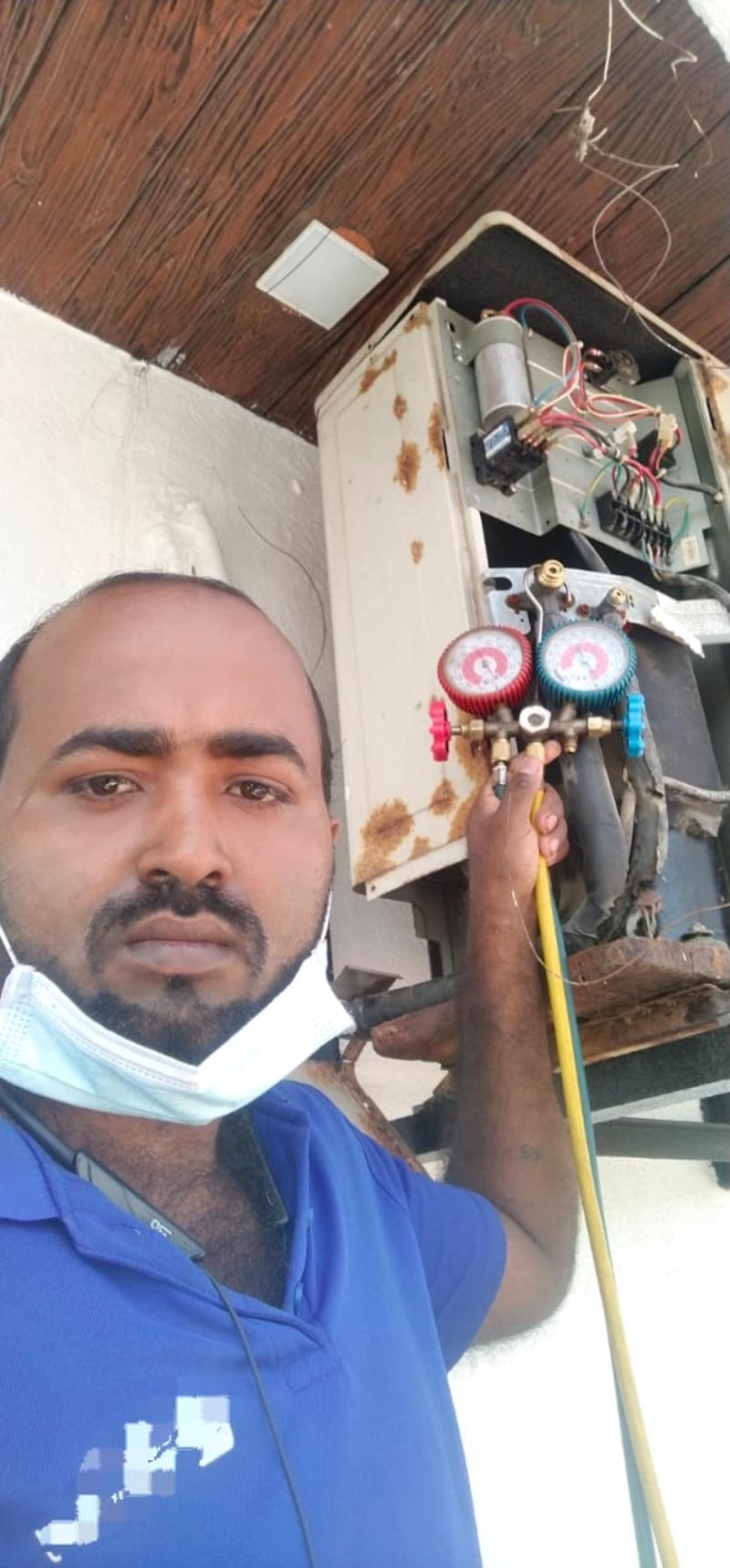R.S Cool Work-Mumbai -project-0