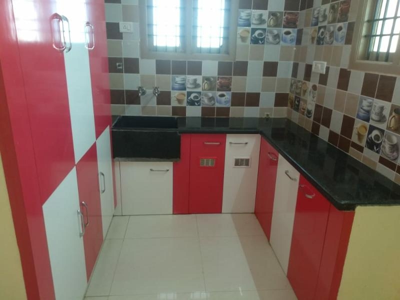 Chennai City Professionals -project-1