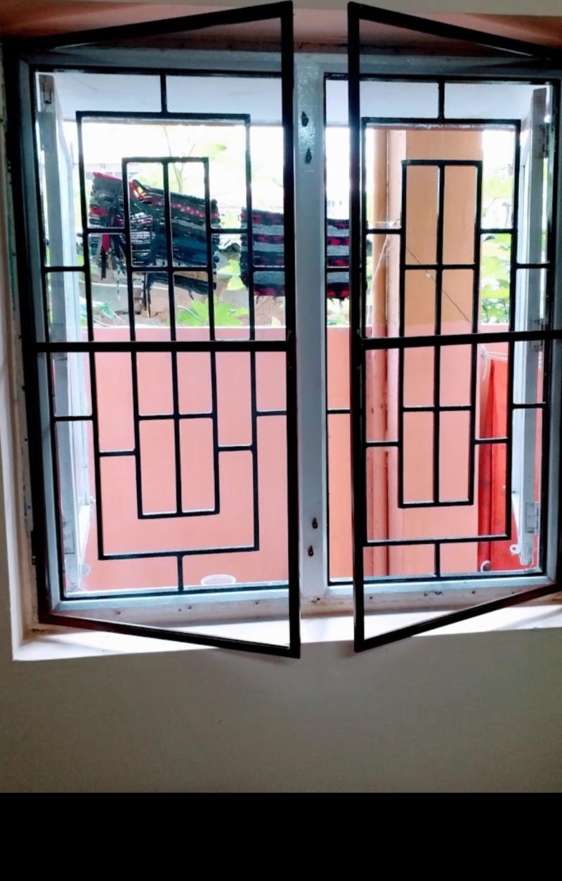 S.S.M Mosquito Nets-project-0