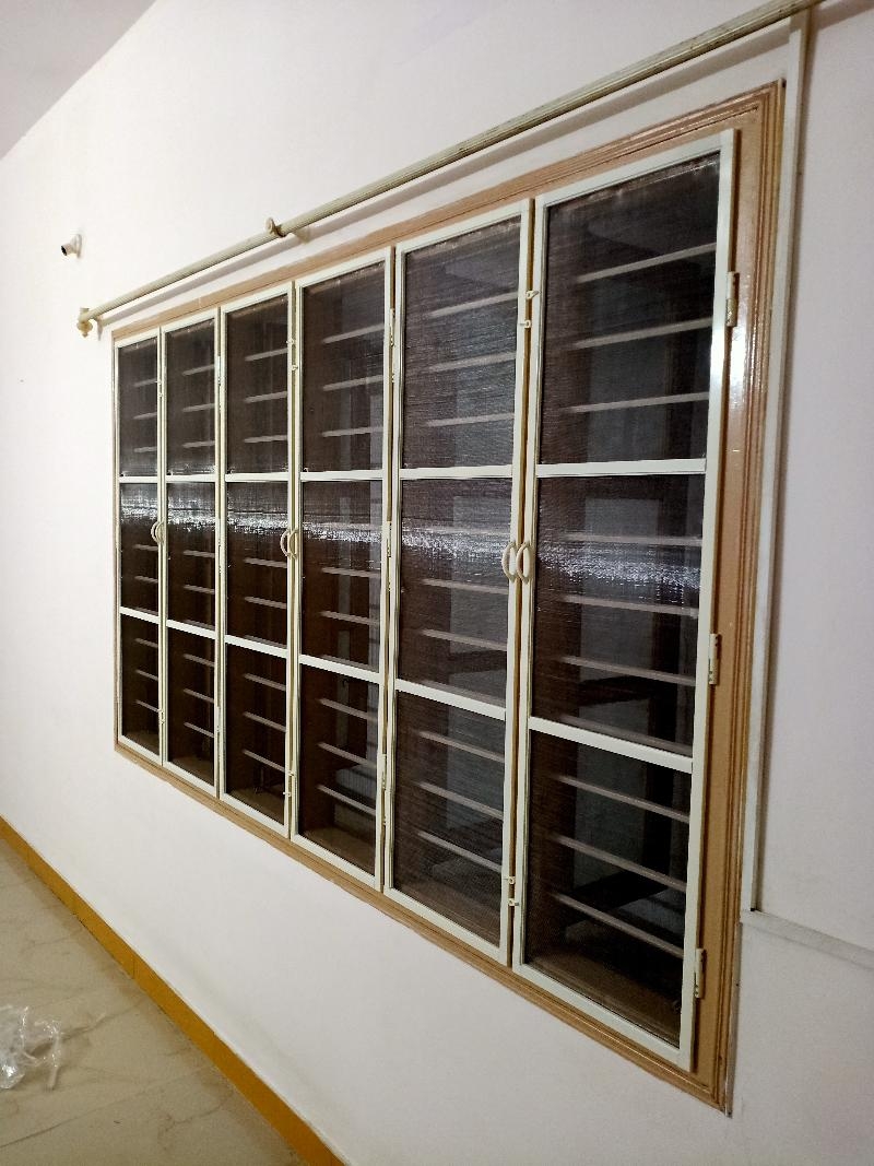 S.S.M Mosquito Nets-project-2