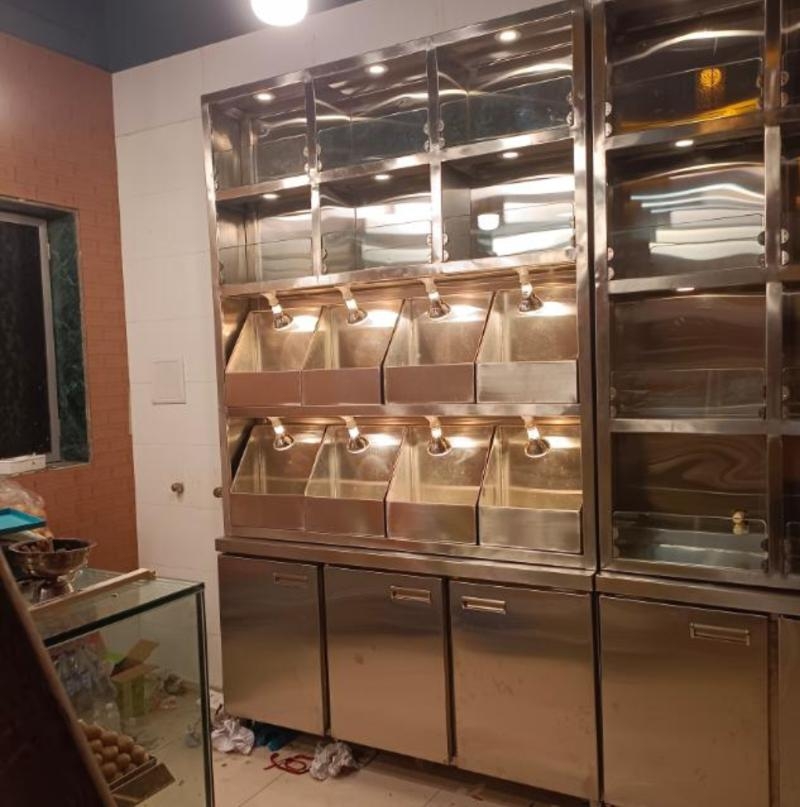 M S M Traders-project-0