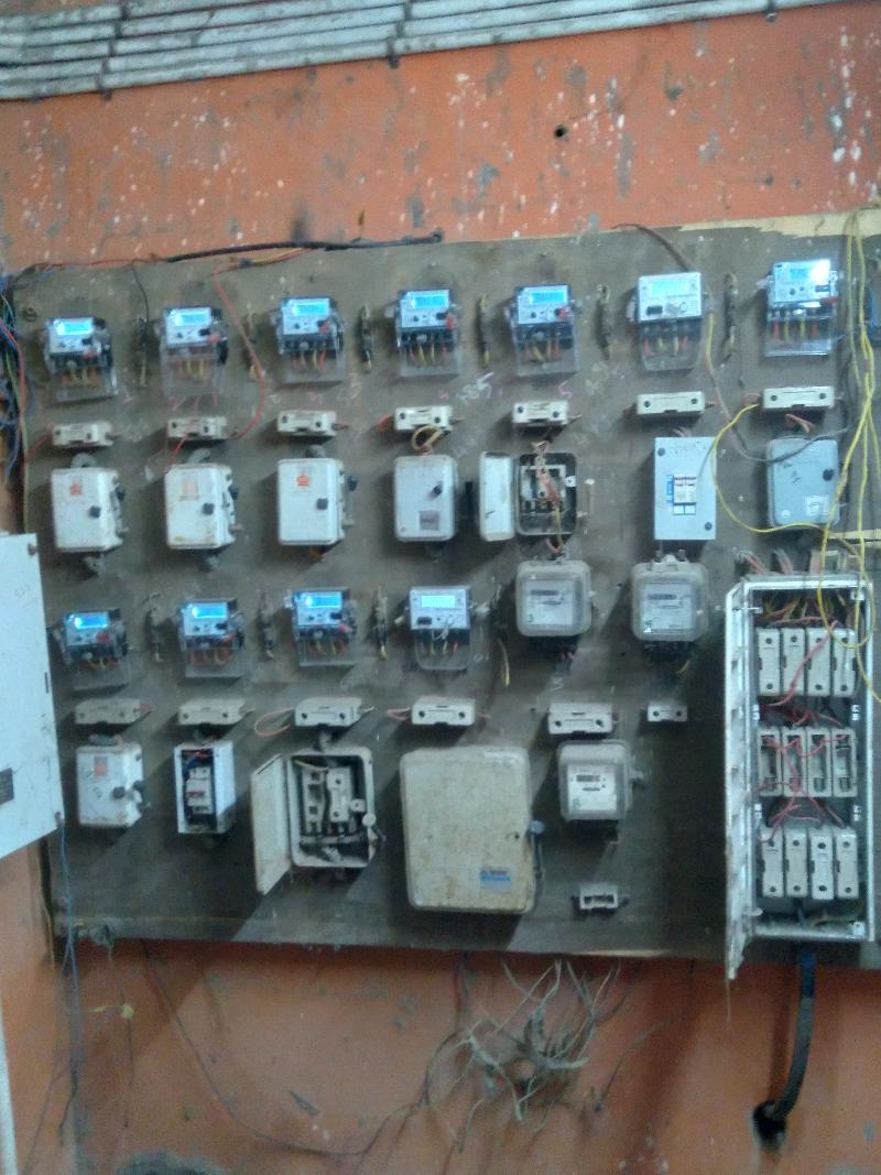 Global Enterprises -project-0