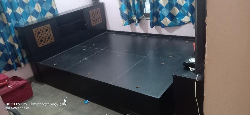 Vel Wood Workers-project-2