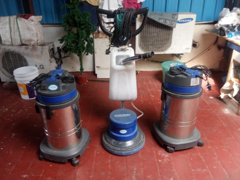 Sri Home Cleaning Services -project-0