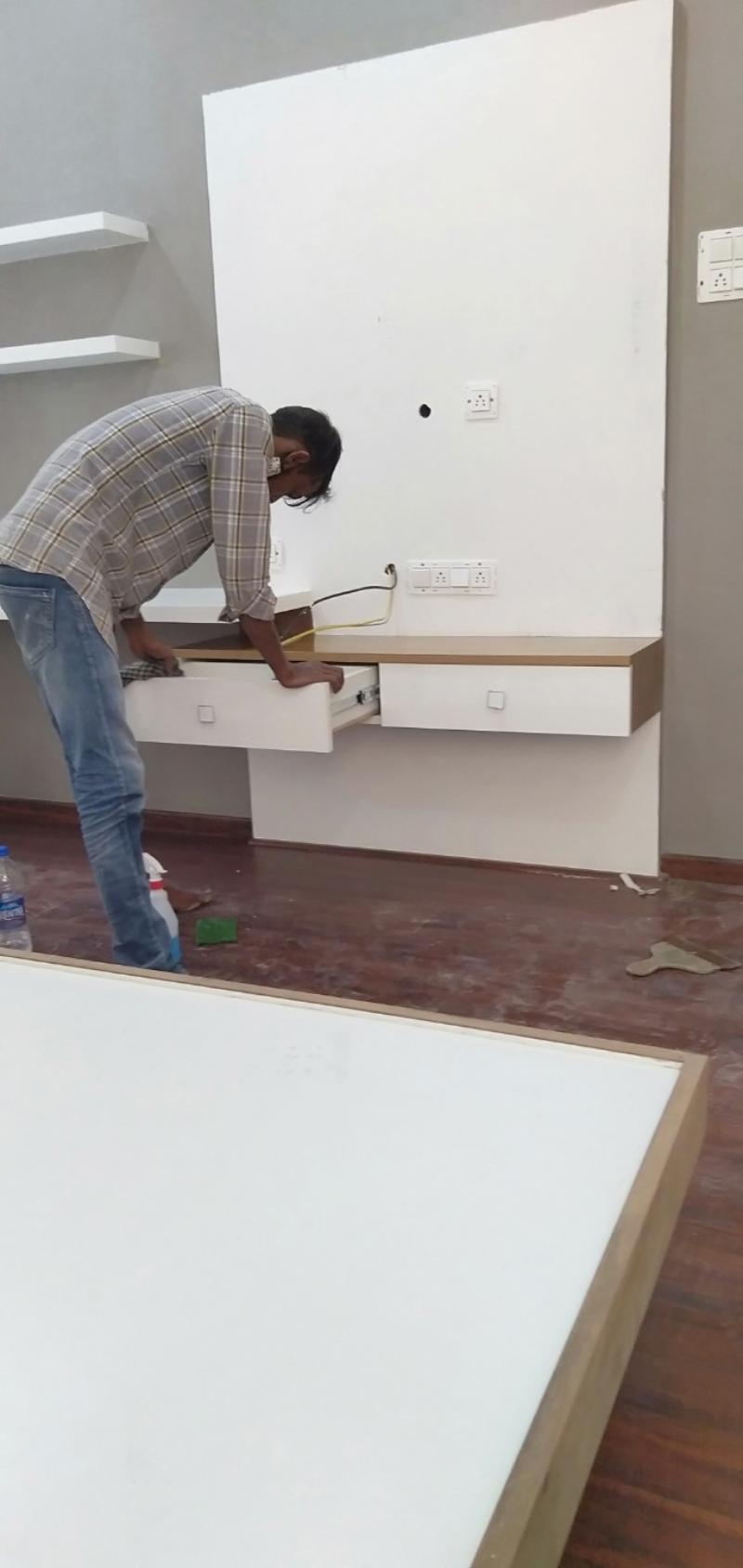 S.V.S Services -project-2