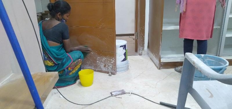 S.V.S Services -project-5