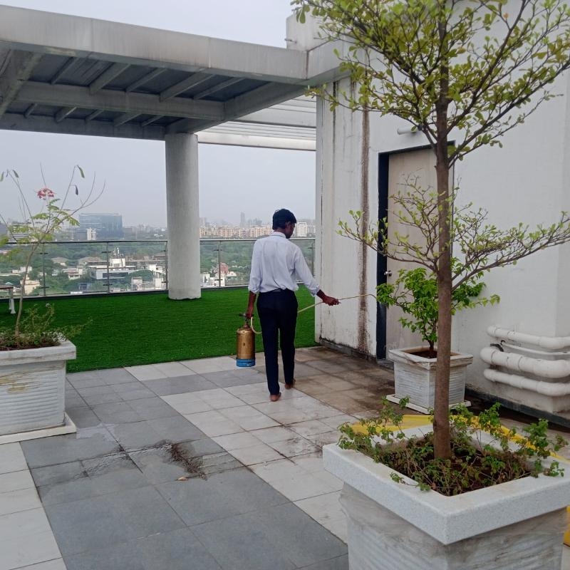 Shree Datta Pest Control Services-project-0
