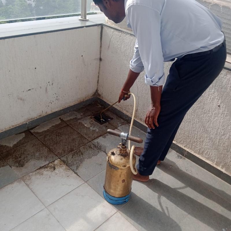 Shree Datta Pest Control Services-project-2