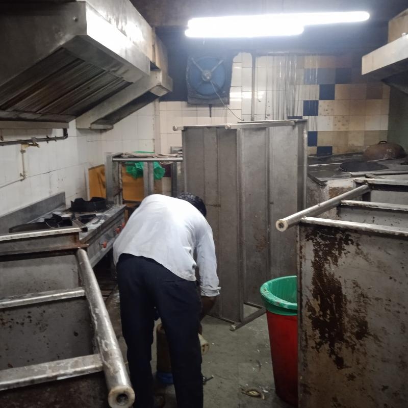 Shree Datta Pest Control Services-project-3