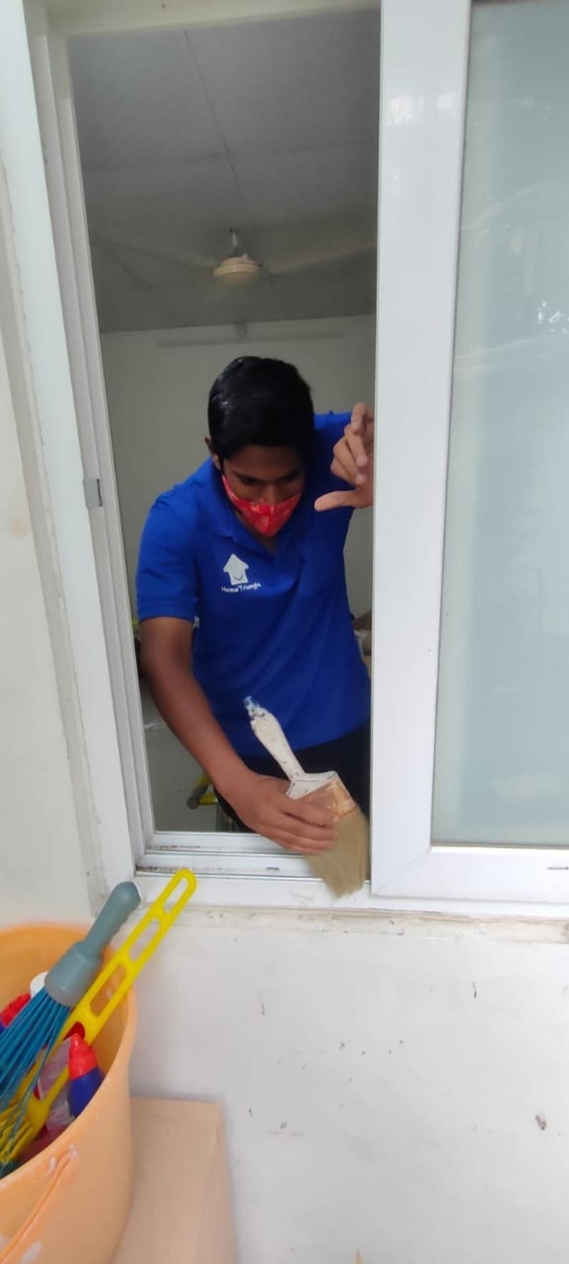 Om Shakthi Om Services-project-0
