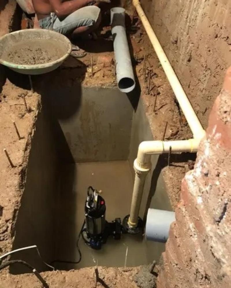 Bhaskar Plumbing Service-project-1