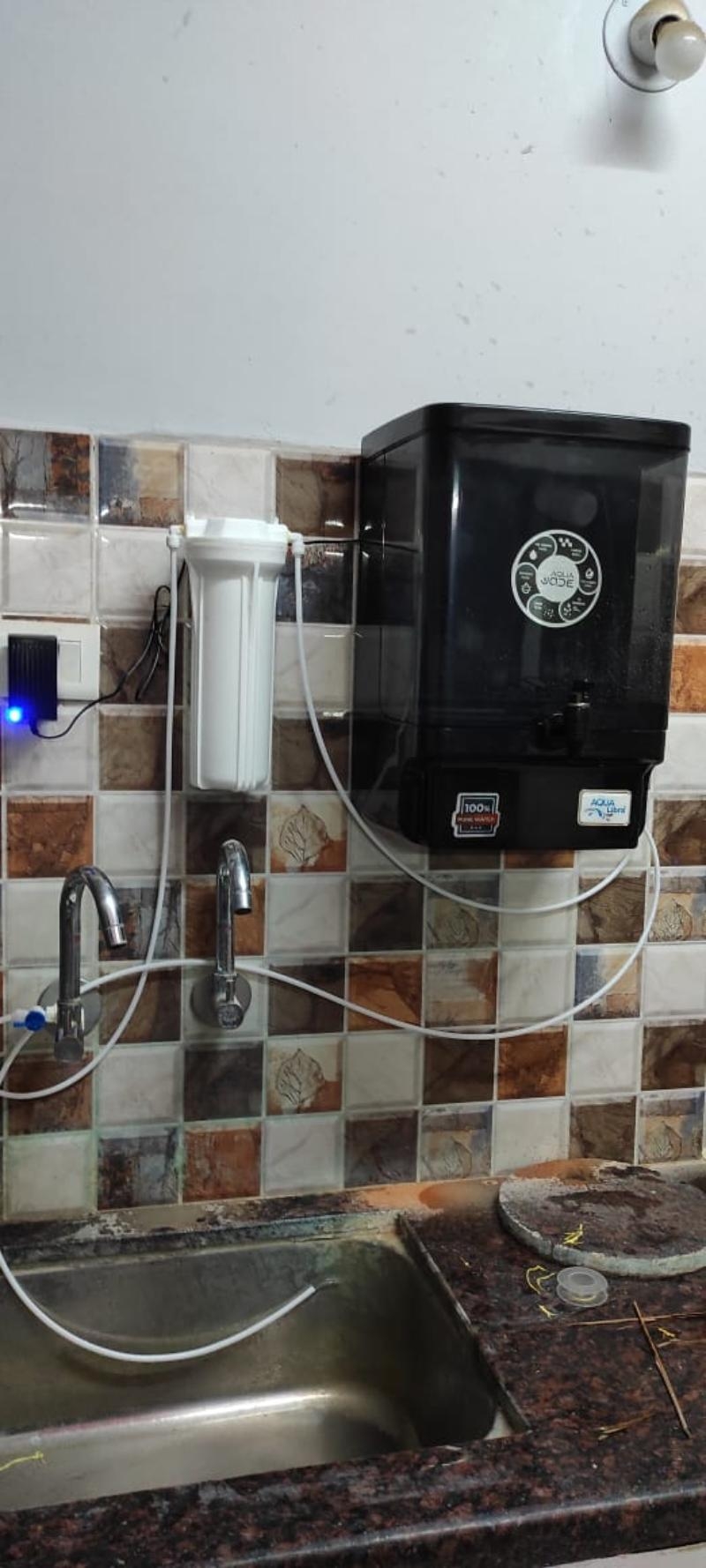 Srinivas Plumbing Works-project-0