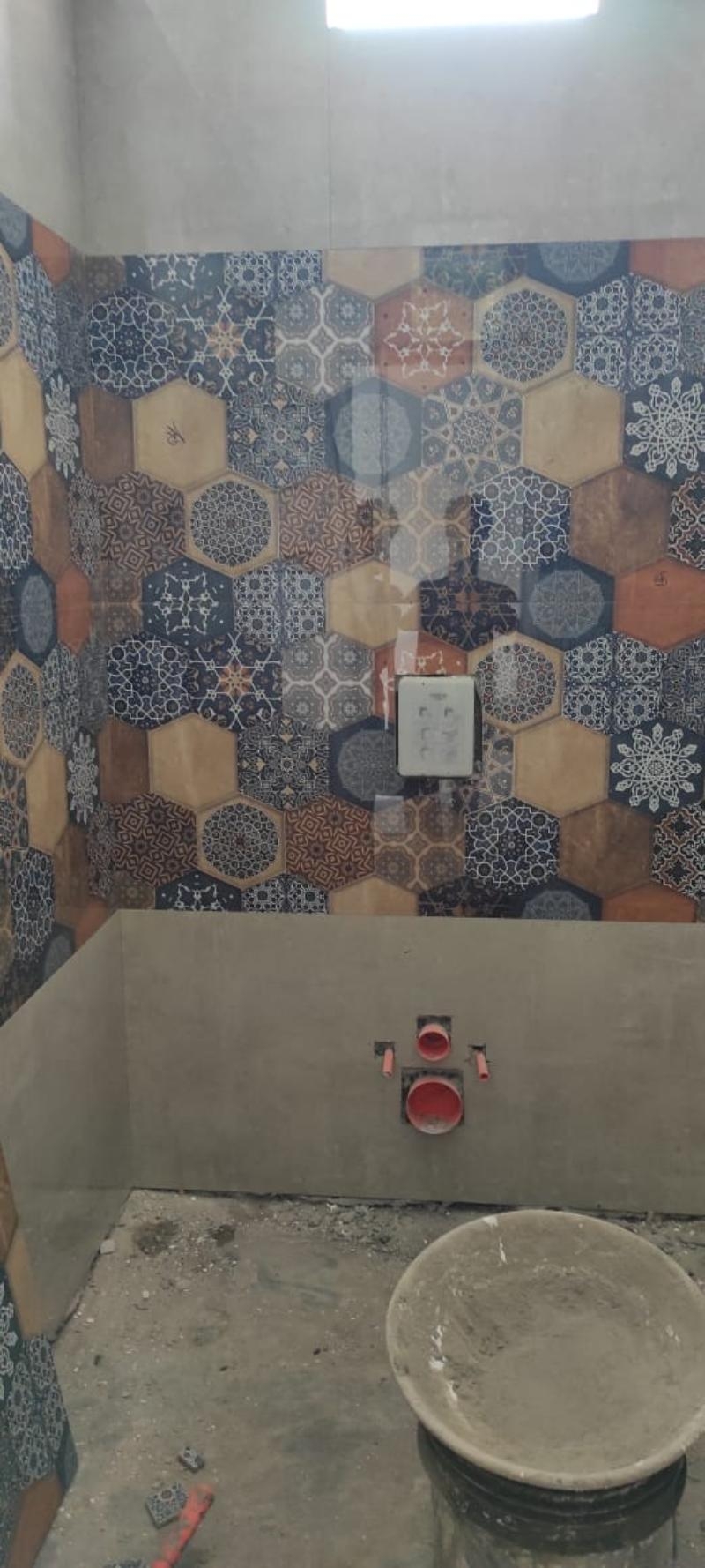 Srinivas Plumbing Works-project-2