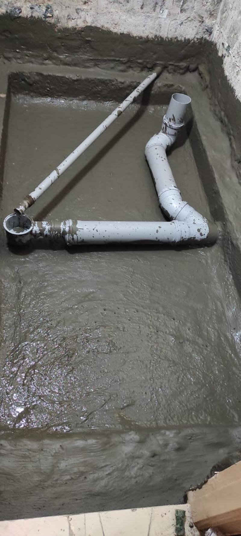 Srinivas Plumbing Works-project-3