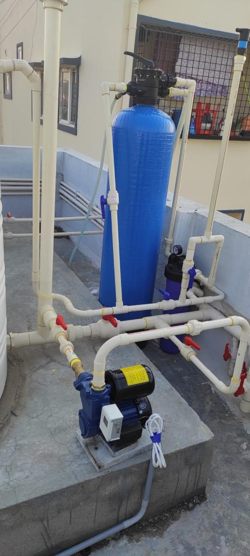 Srinivas Plumbing Works-project-6