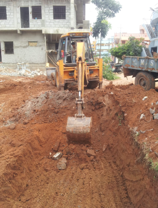 Ar Raqeeb Constructions-project-1