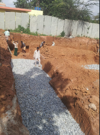 Ar Raqeeb Constructions-project-2