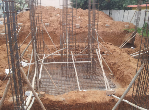Ar Raqeeb Constructions-project-4