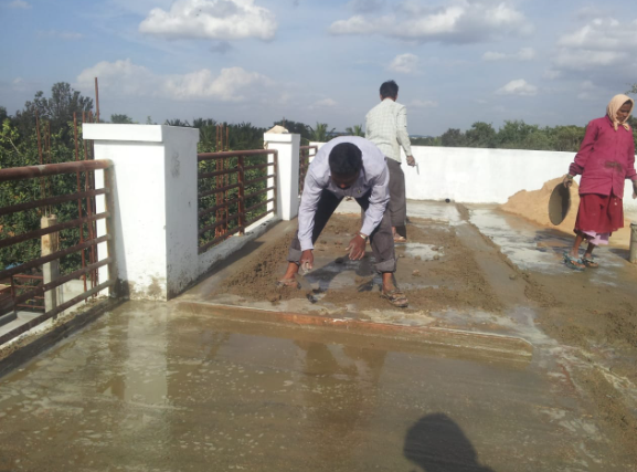 Ar Raqeeb Constructions-project-8