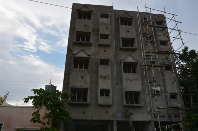Ar Raqeeb Constructions-project-9