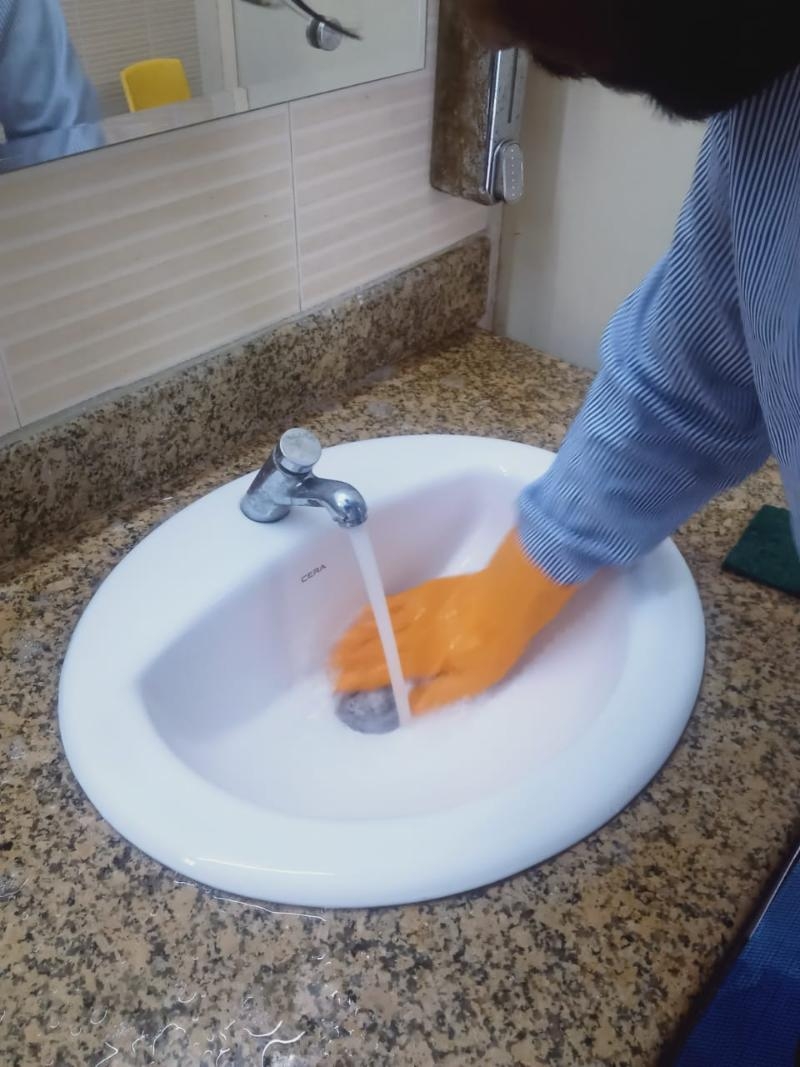  Systematic Cleaning & Hygine Management-project-0