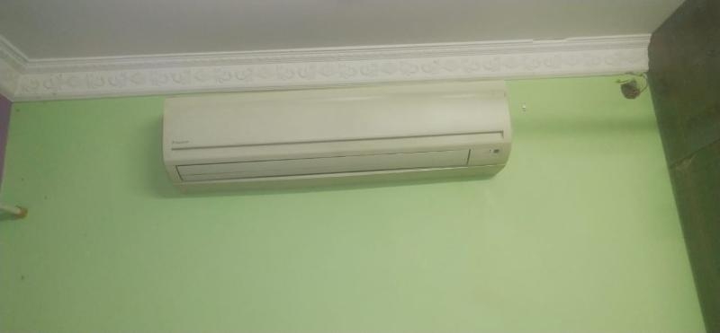B.N Air Conditioner & Refrigerator-project-0