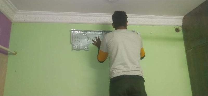 B.N Air Conditioner & Refrigerator-project-1