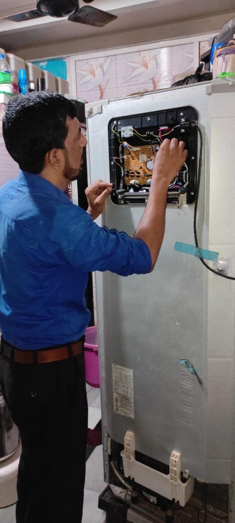 Smart Services-project-0