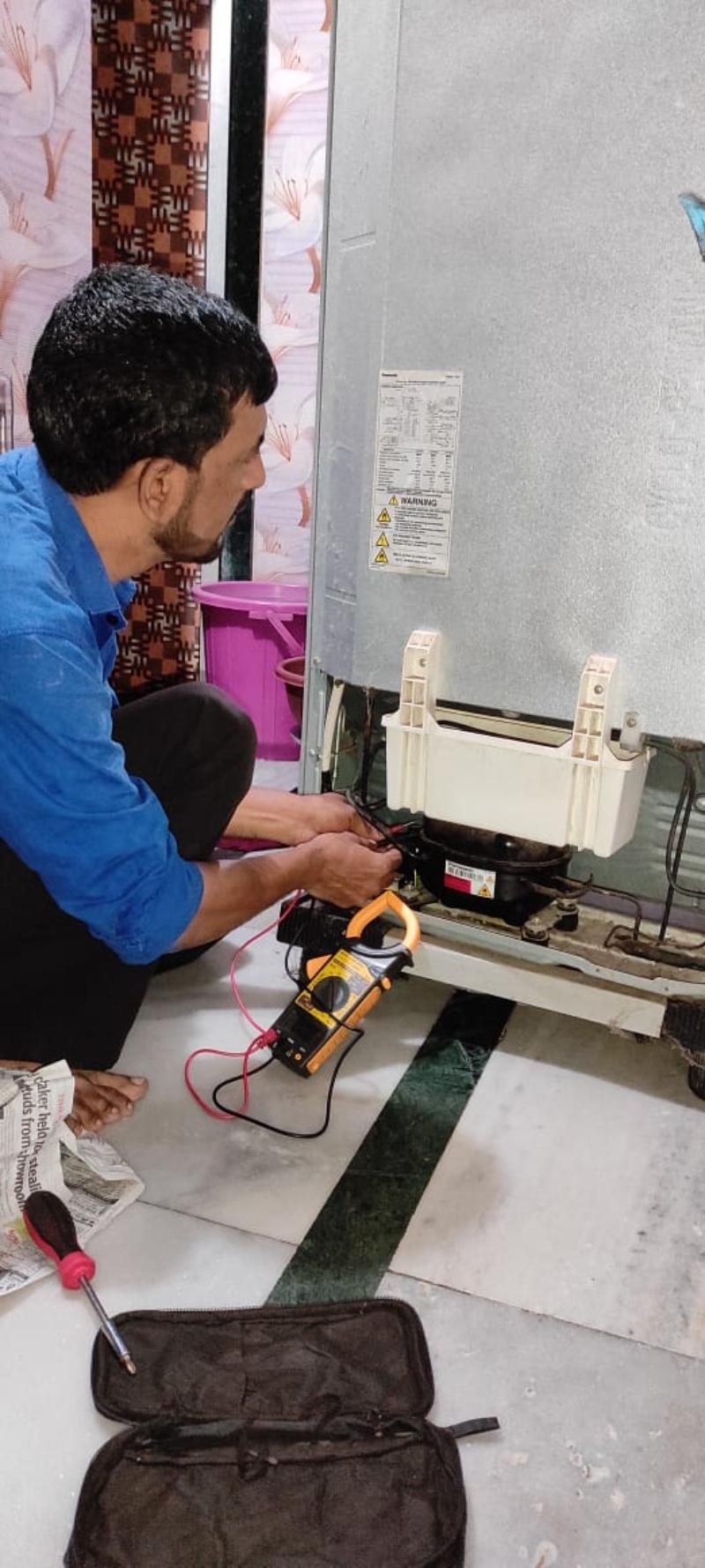 Smart Services-project-1