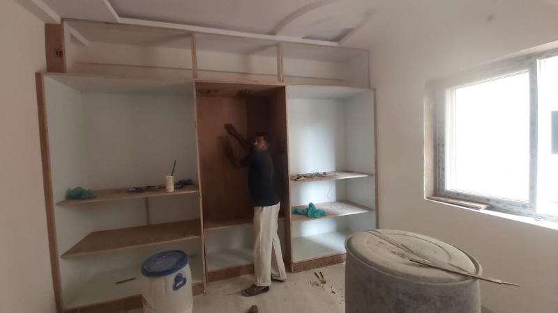 Syed Munnawar Carpenter Services-project-0