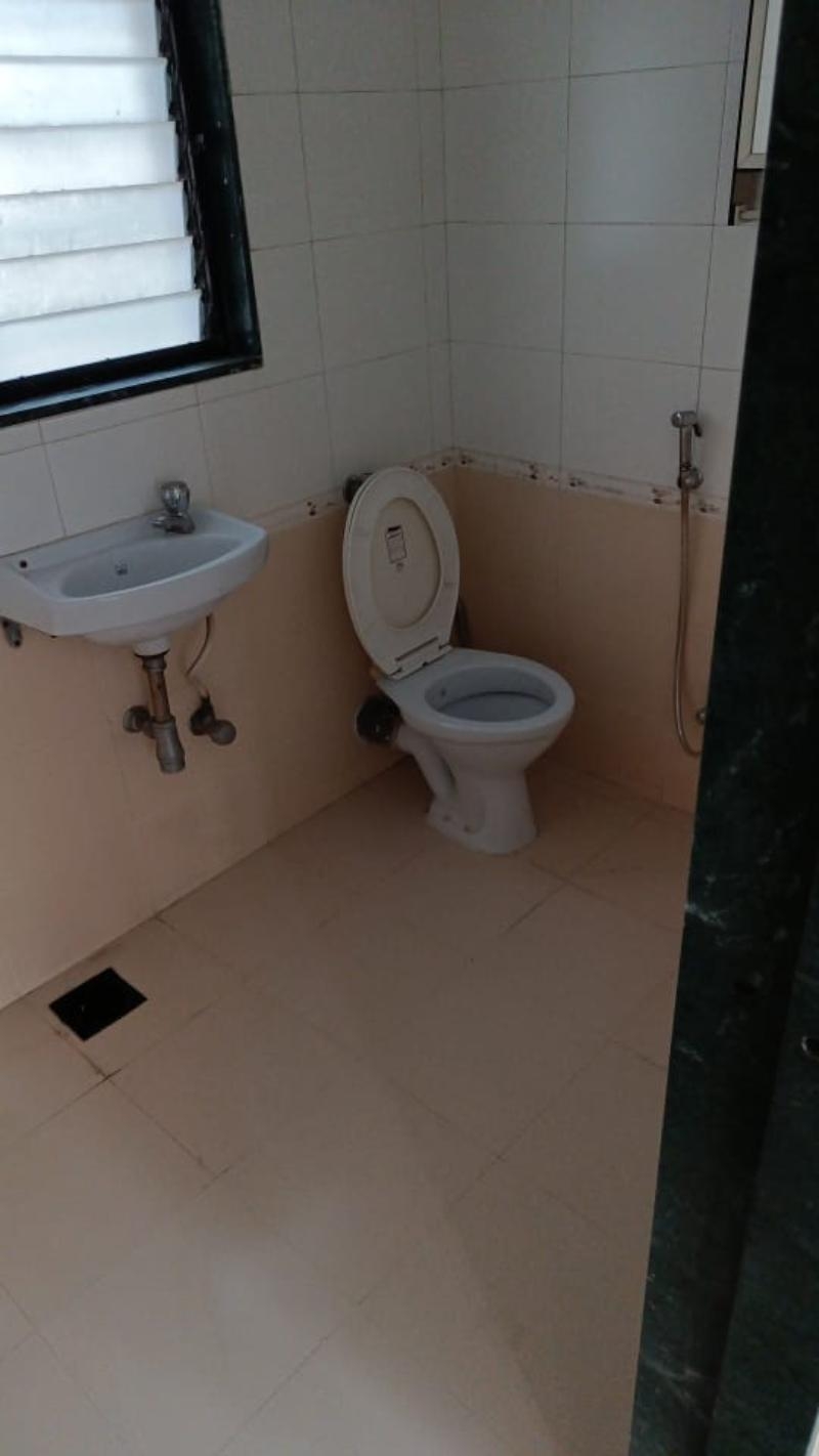 RK Cleaning Services In Thergaon-project-5