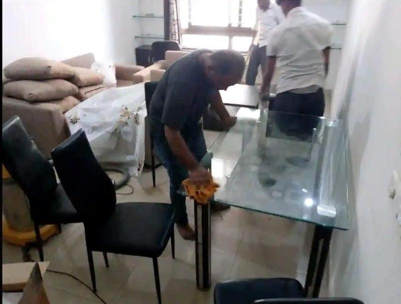 Mane Housekeeping Services-project-1