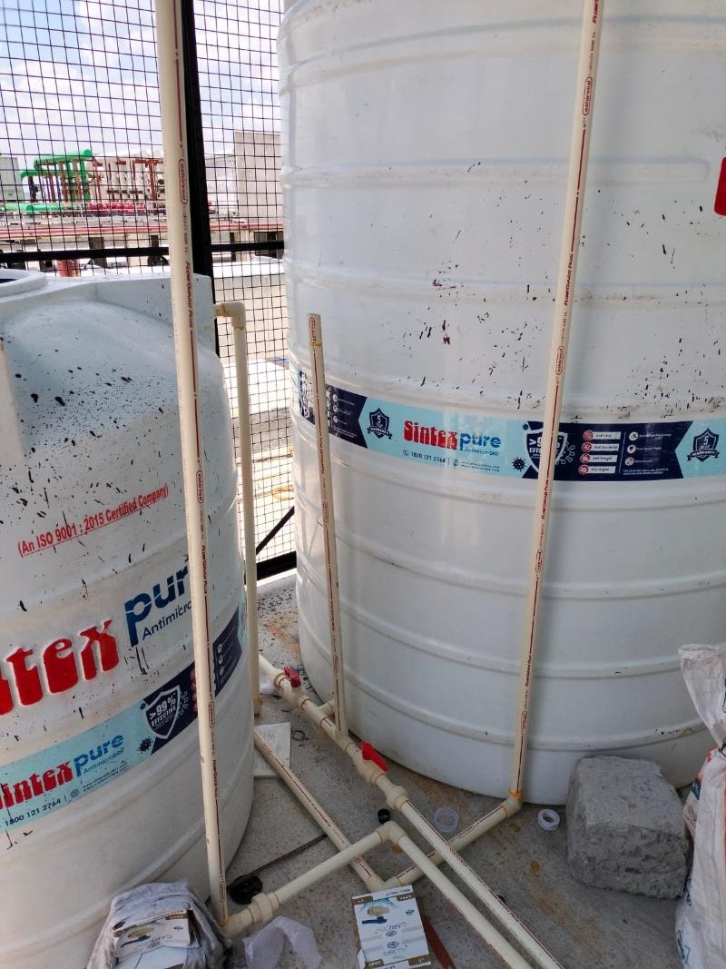 Prasant Plumbing Solutions -project-0