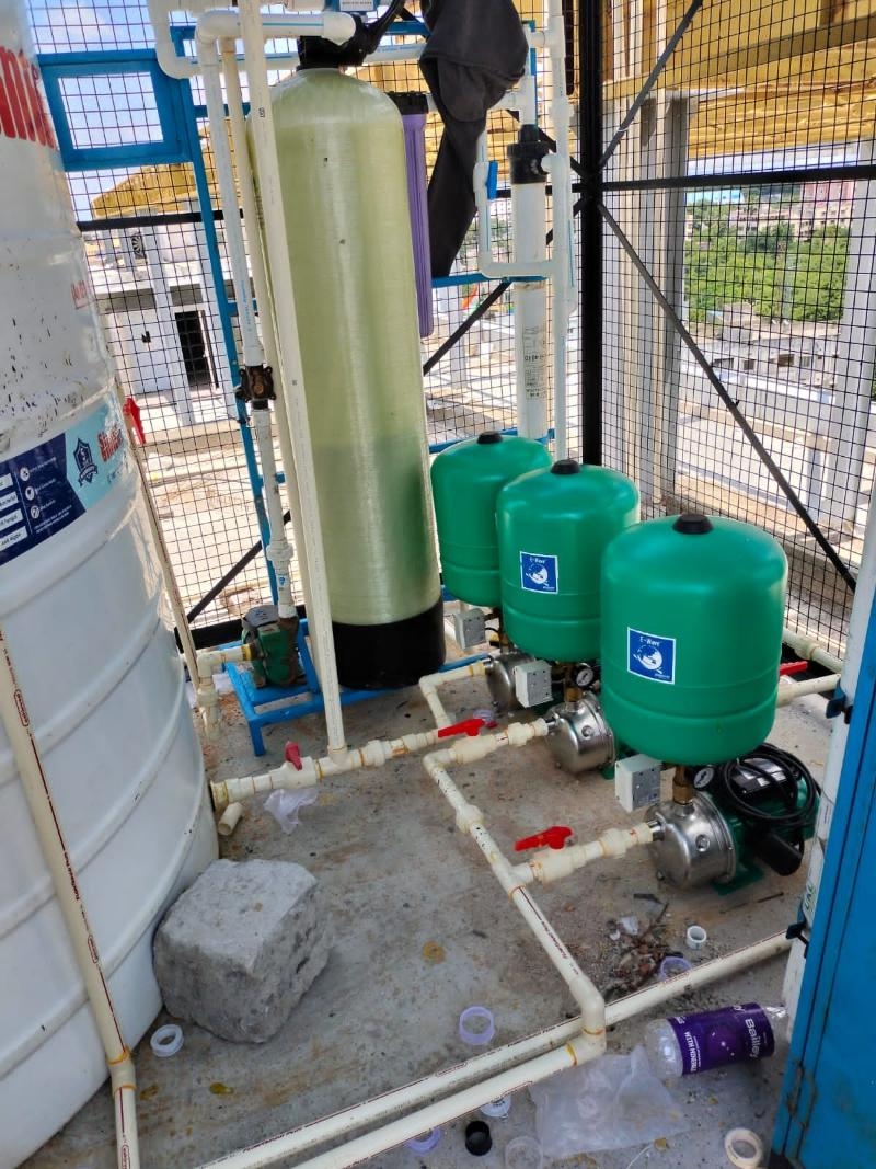 Prasant Plumbing Solutions -project-1