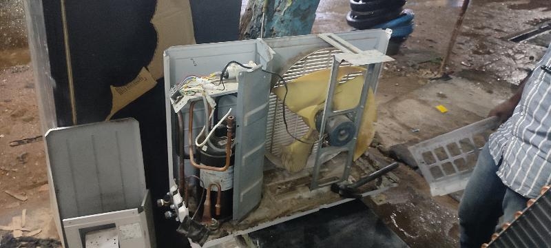 Air Cool Cooling Solution-project-0