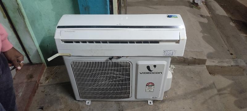 Air Cool Cooling Solution-project-2