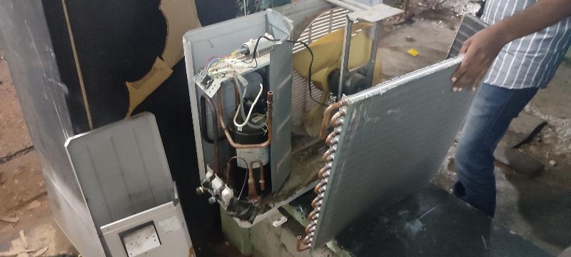 Air Cool Cooling Solution-project-3