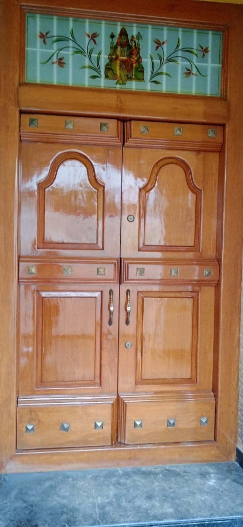 Anand Painting Works -project-8