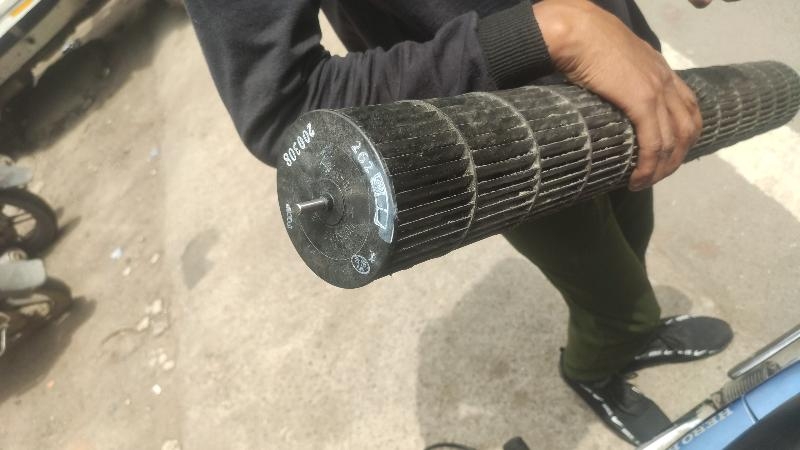 Air Kool in-project-2