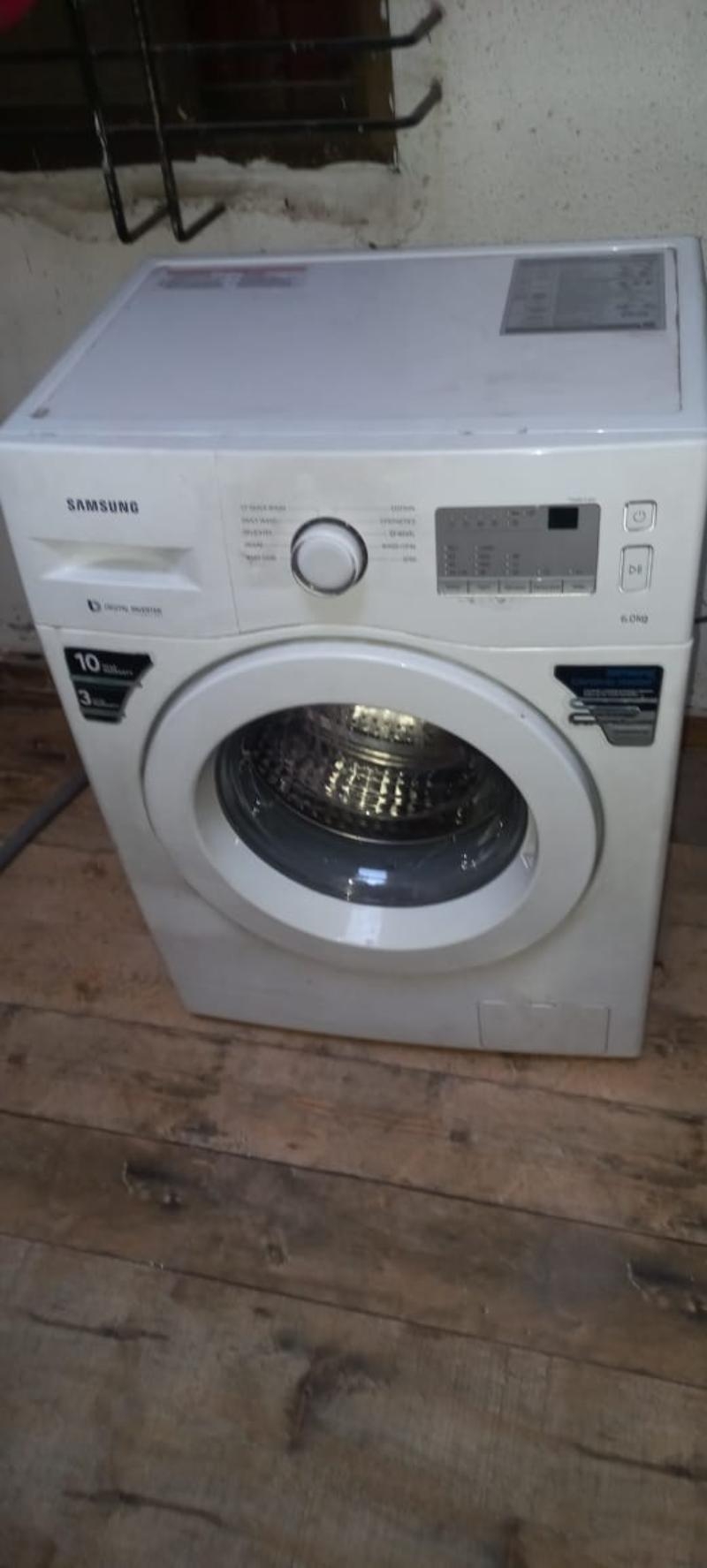 Balaji Home Appliances-project-1