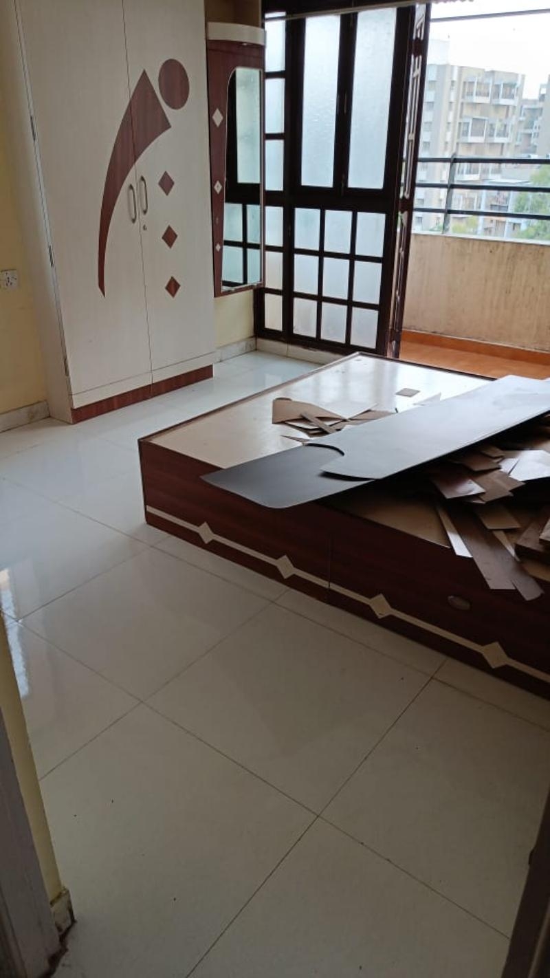 Shree Seva Services -project-3